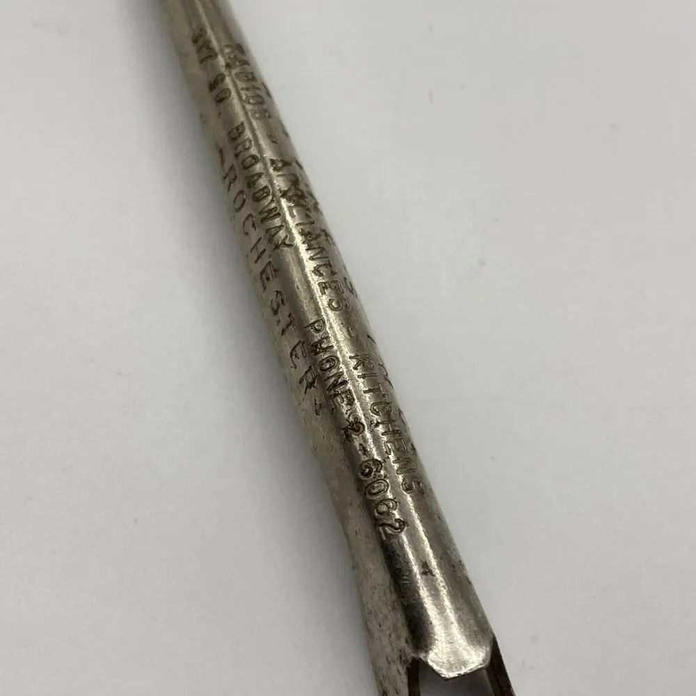 Waynes Inc measures about
